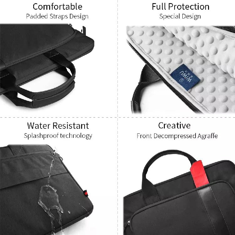 The Polish™ Pro Bag
