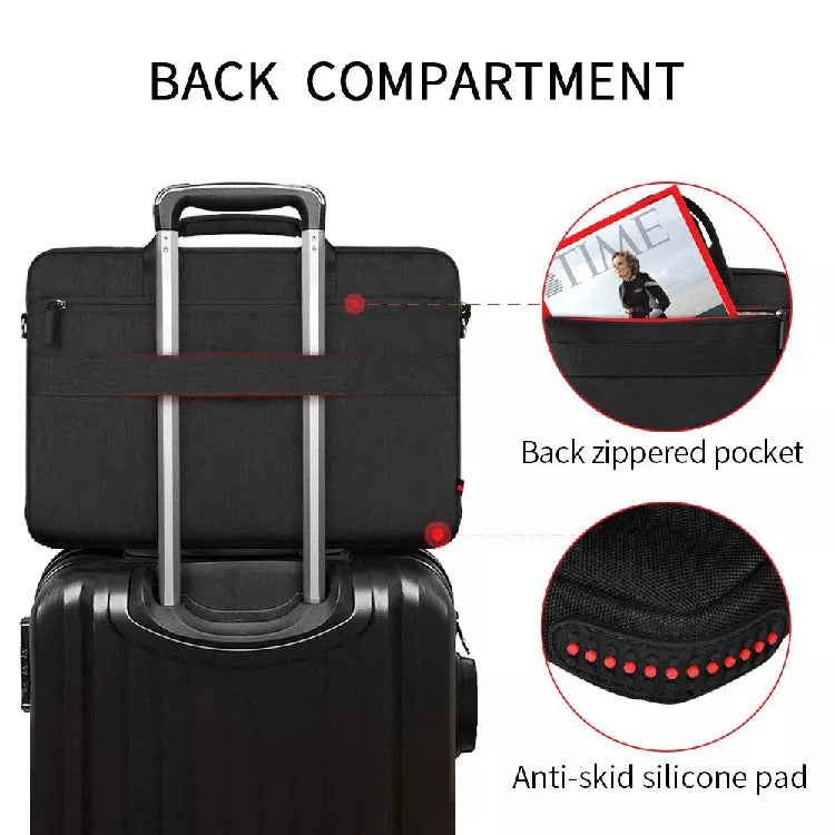 The Polish™ Pro Bag