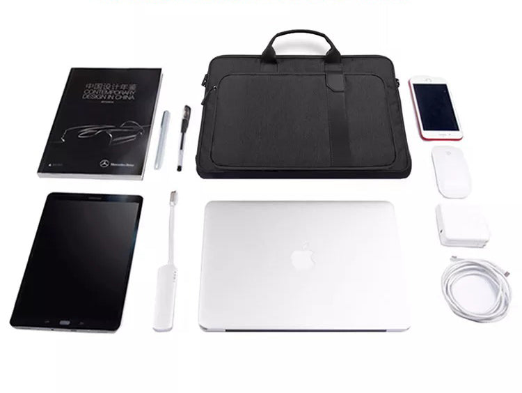 The Polish™ Pro Bag