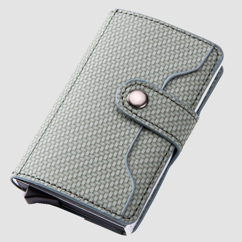 The Popper™ DLX Wallet