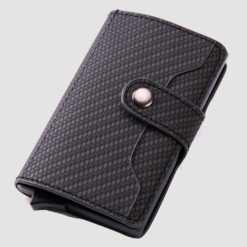 The Popper™ DLX Wallet
