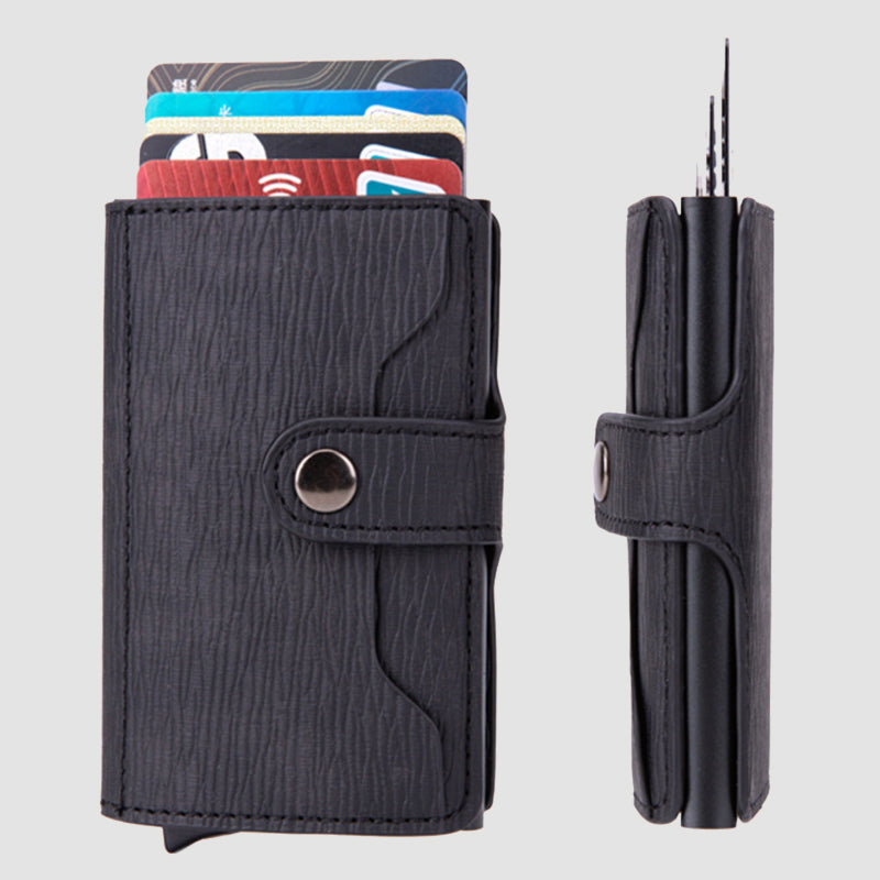 The Popper™ DLX Wallet