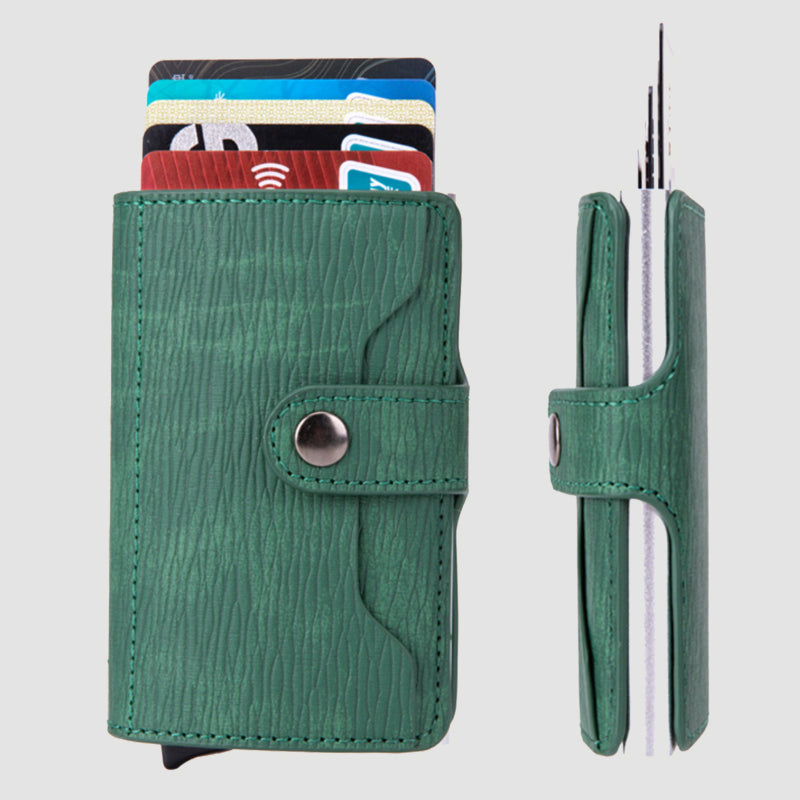 The Popper™ DLX Wallet