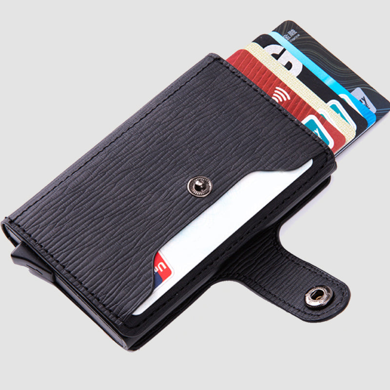 The Popper™ DLX Wallet