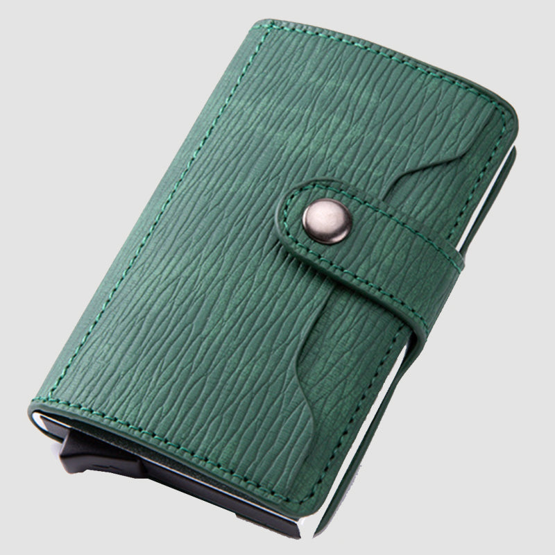 The Popper™ DLX Wallet