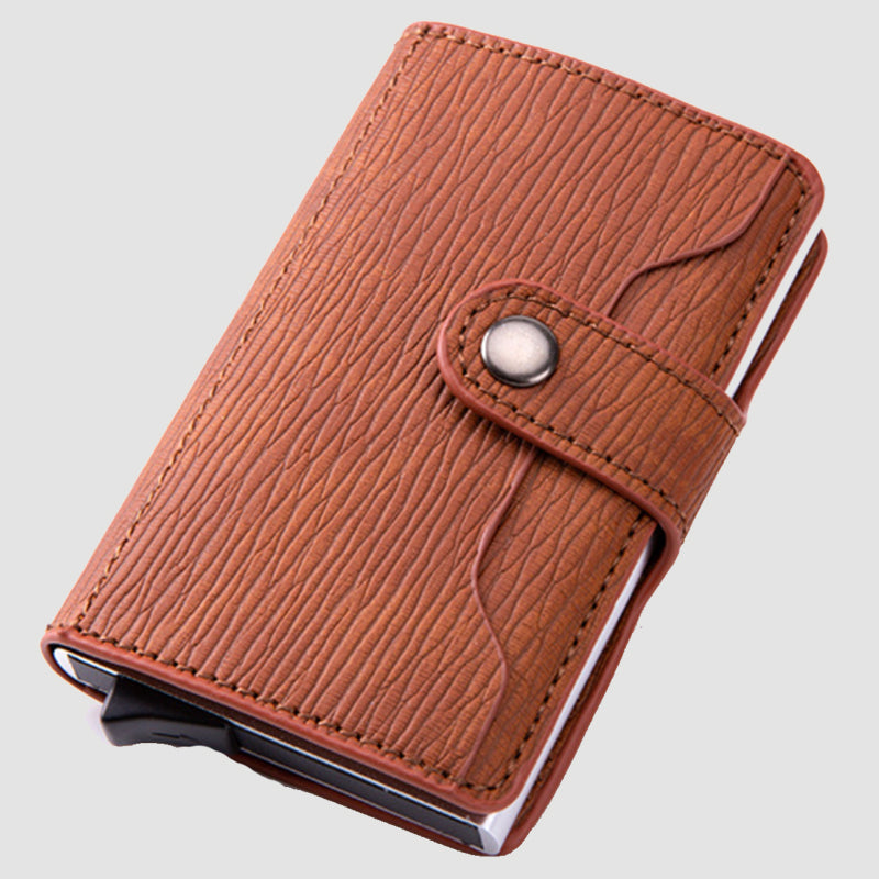 The Popper™ DLX Wallet
