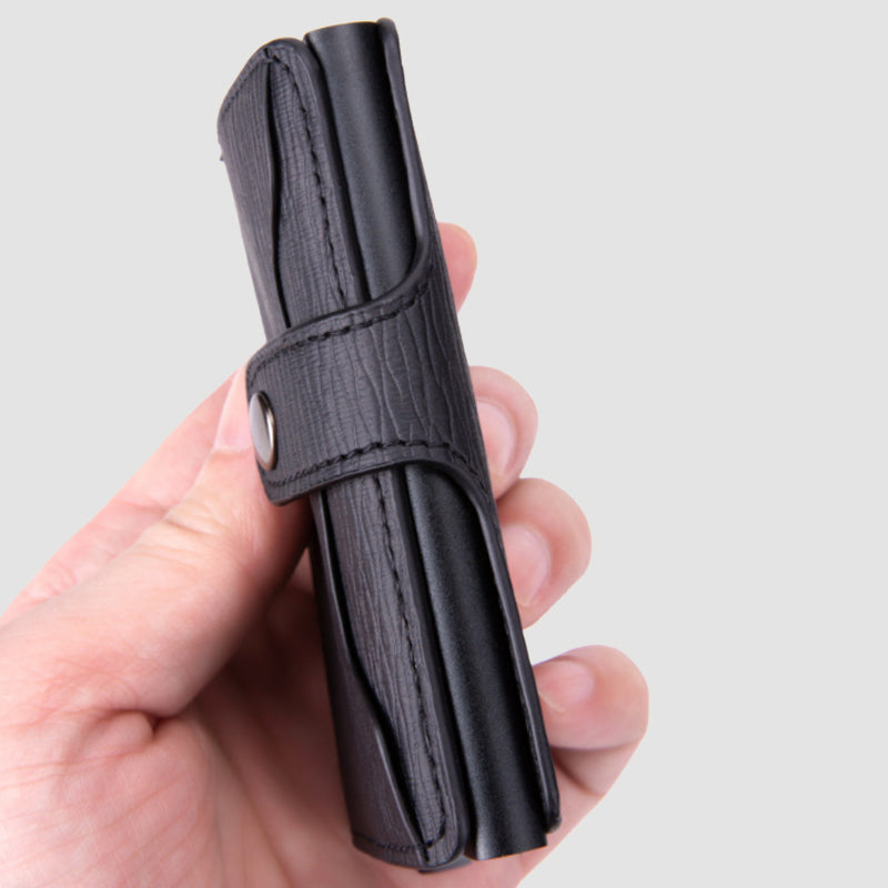 The Popper™ DLX Wallet