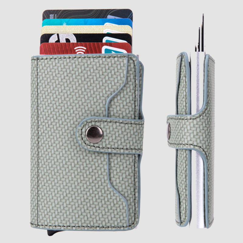 The Popper™ DLX Wallet