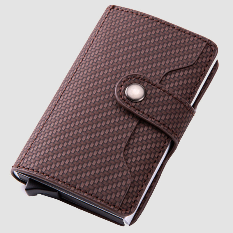 The Popper™ DLX Wallet