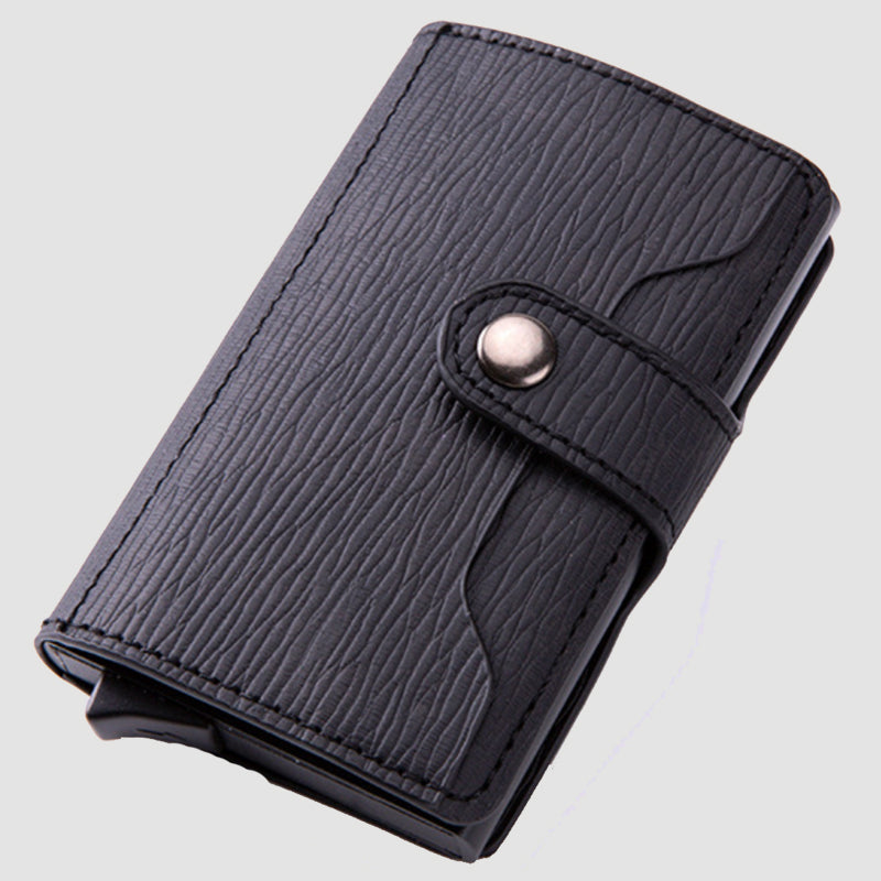 The Popper™ DLX Wallet