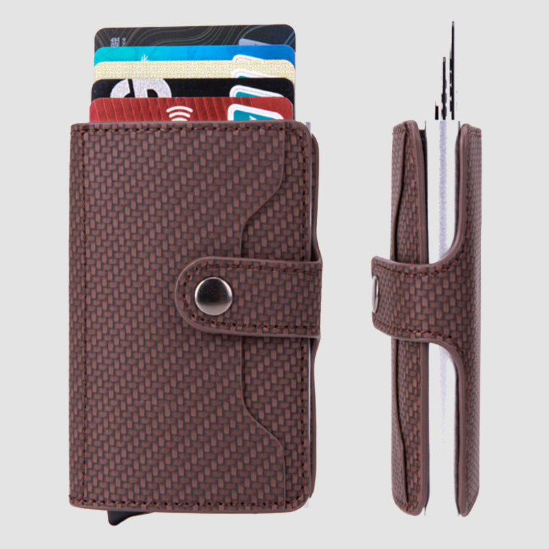 The Popper™ DLX Wallet