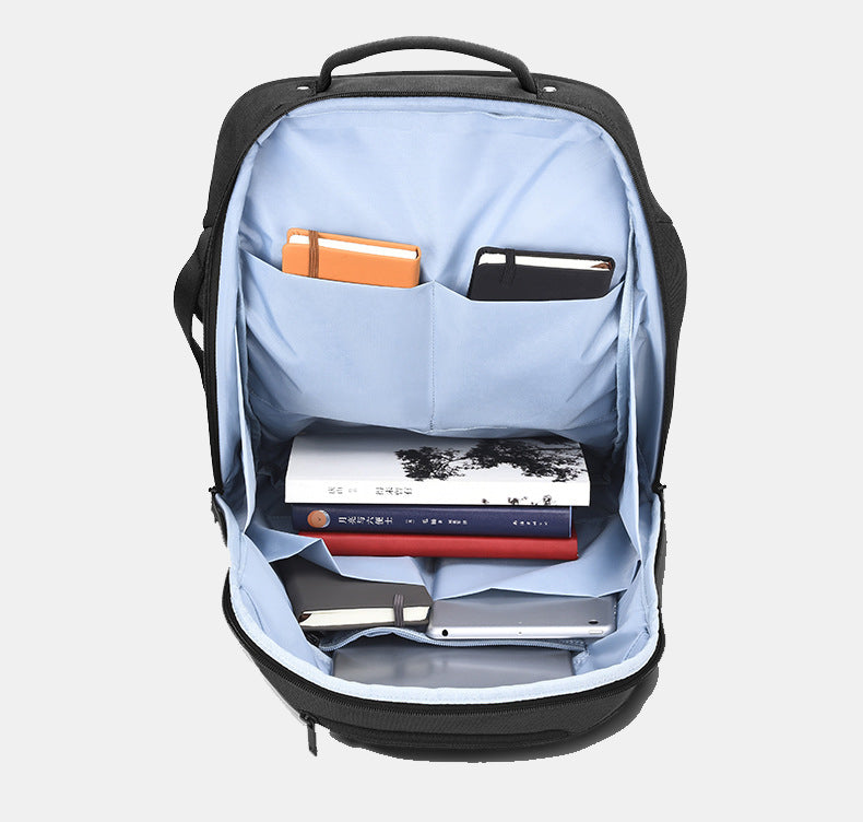 The Popular™ Backpack
