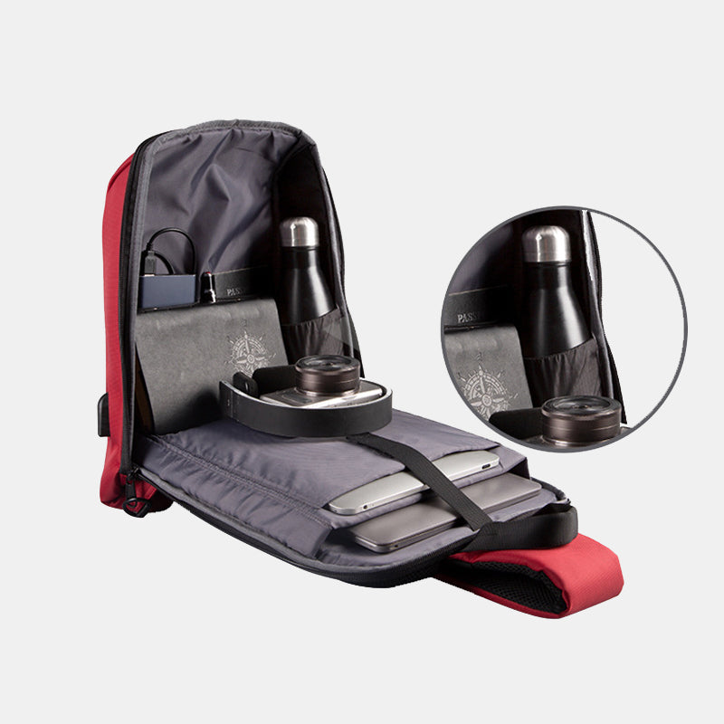 The Power™ Pro Backpack