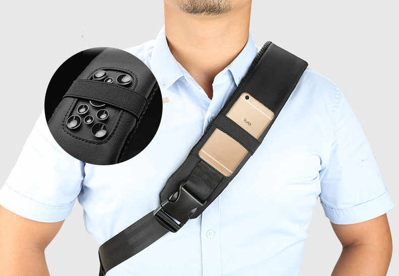 The Power™ Pro Backpack
