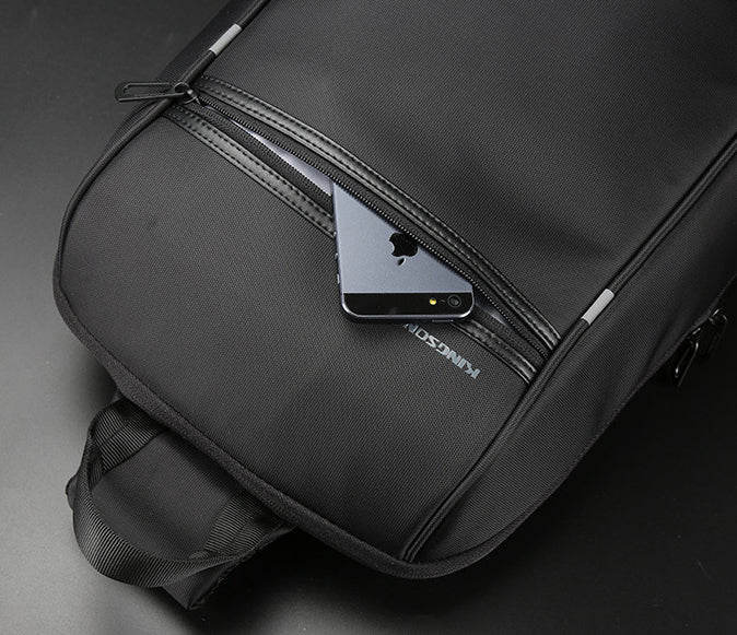 The Power™ Pro Backpack