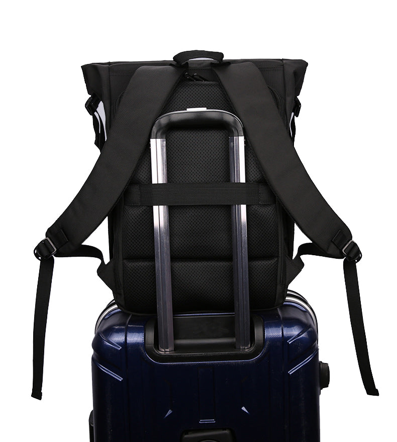 The Prestige™ Evolve Backpack