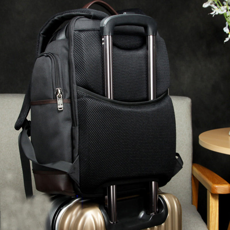 The Priadros™ Tech Backpack
