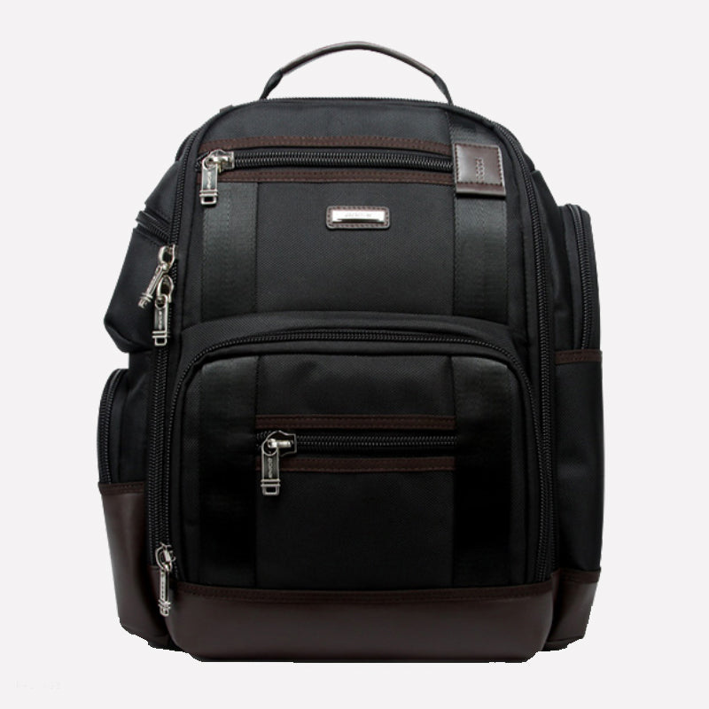 The Priadros™ Tech Backpack
