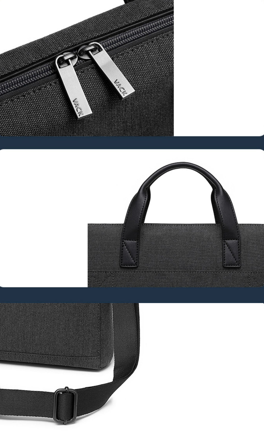 The Prodigy™ Pro Bag