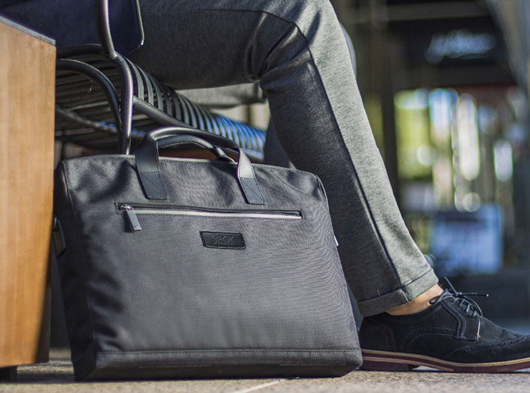 The Prodigy™ Pro Bag