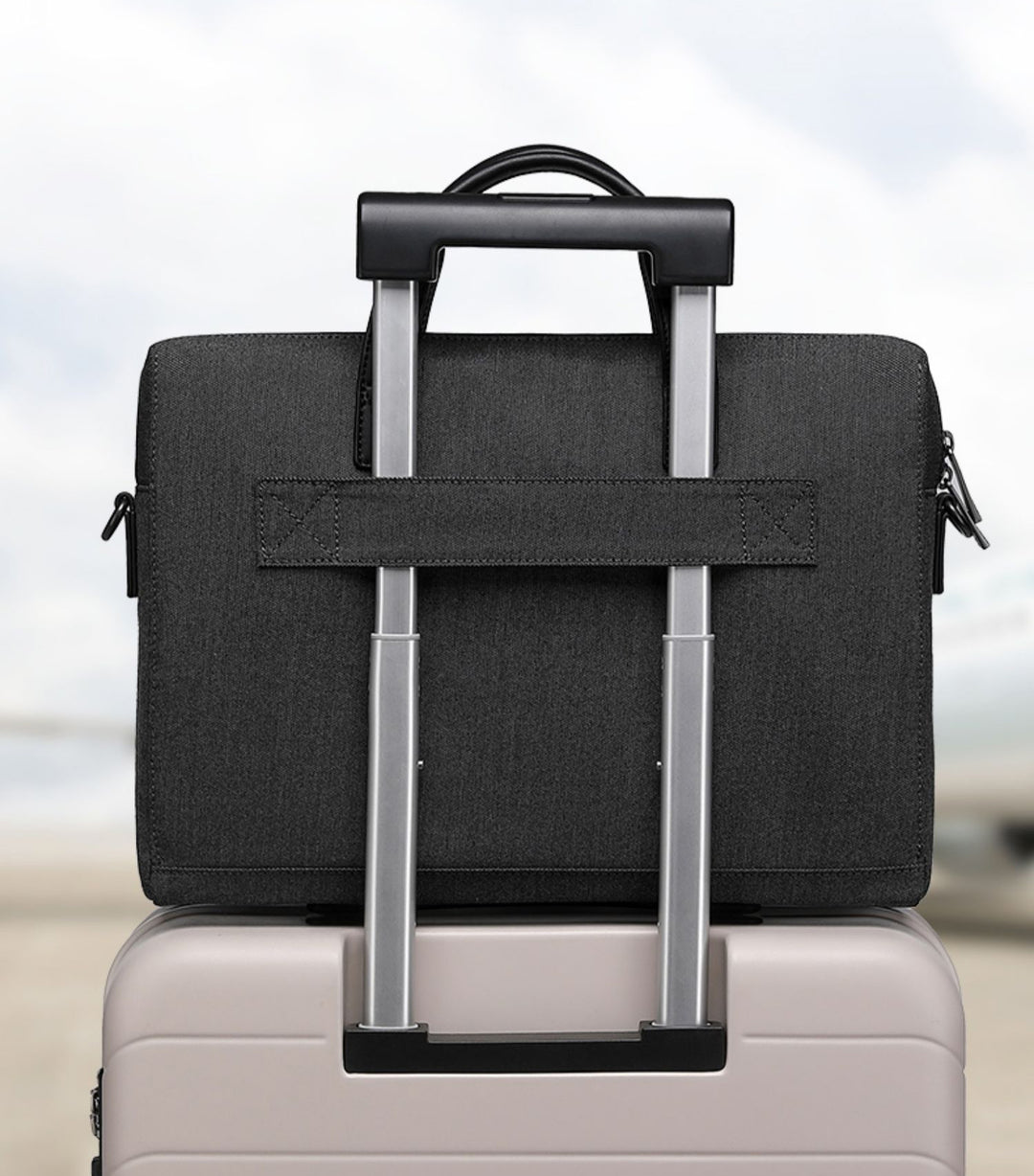 The Prodigy™ Pro Bag