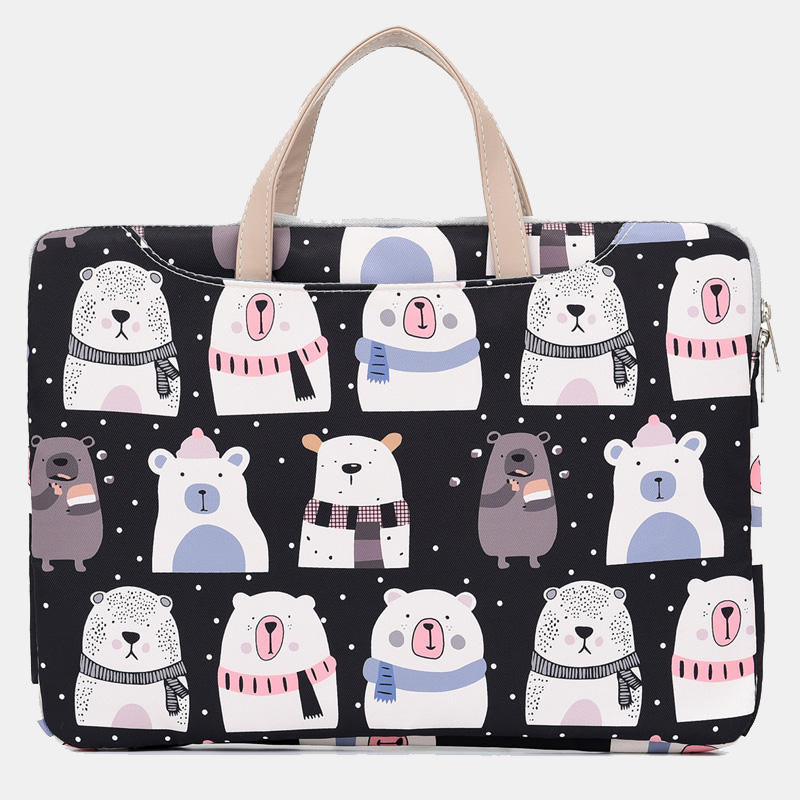 The Protective™ Laptop Sleeve