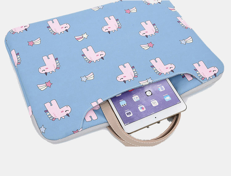 The Protective™ Laptop Sleeve