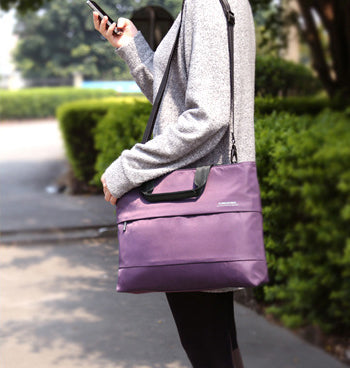 The Protective™ Pro Bag