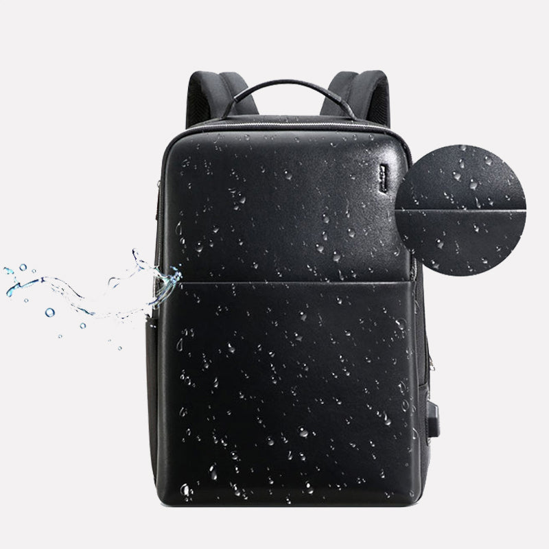 The Punctual DLX-Backpack-Business-Travel-Outdoor-College