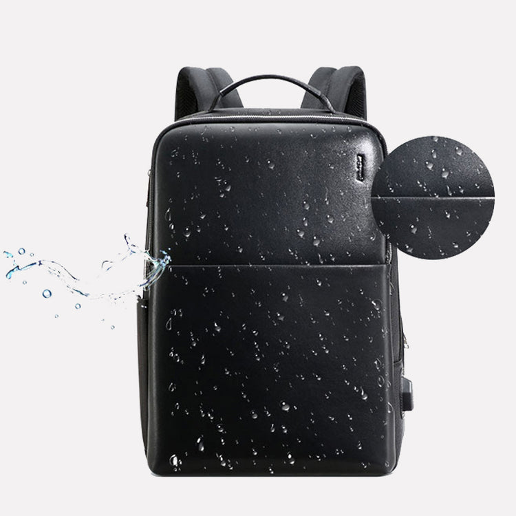 The Punctual DLX-Backpack-Business-Travel-Outdoor-College