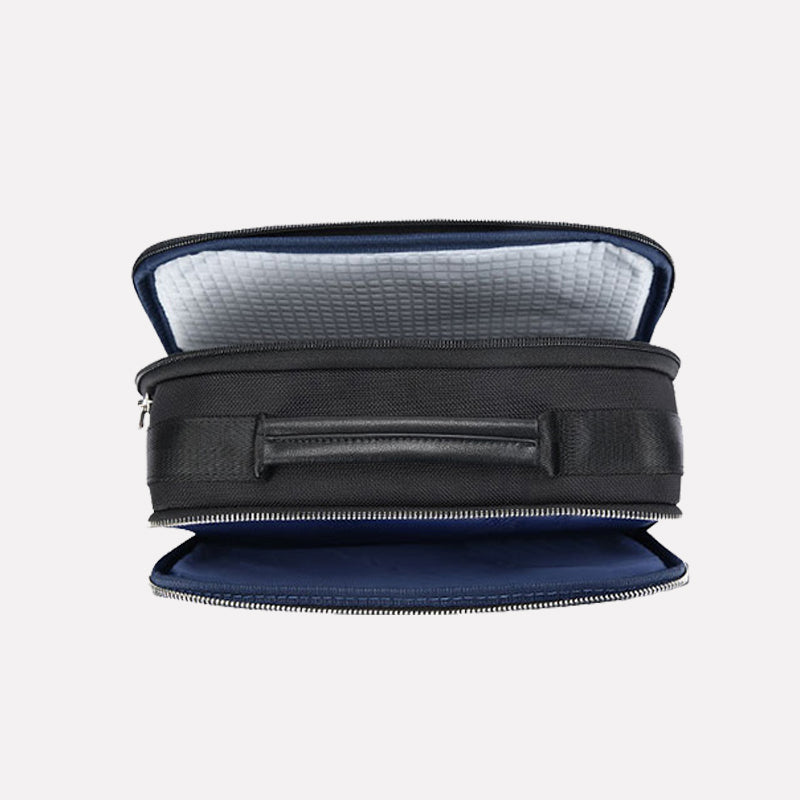 The Punctual DLX-Backpack-Business-Travel-Outdoor-College