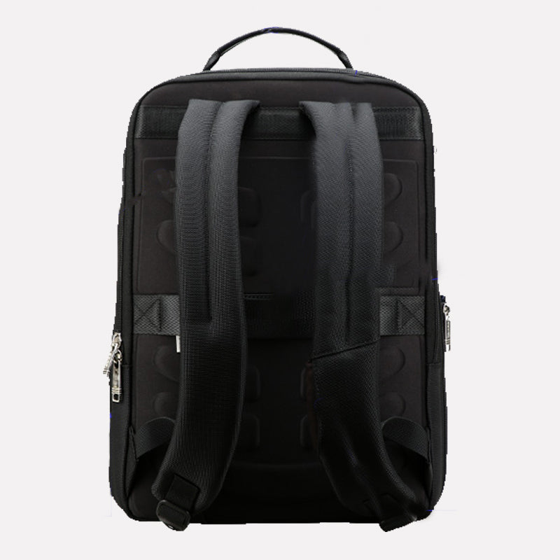 The Punctual DLX-Backpack-Business-Travel-Outdoor-College