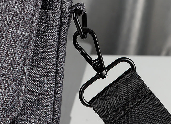The Putih™ Pro Bag