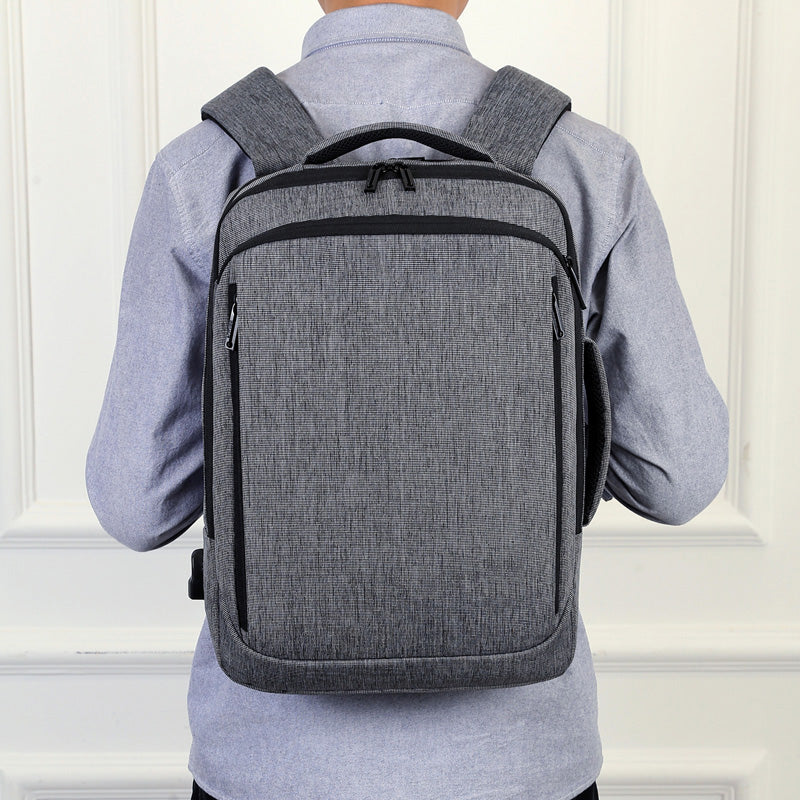 The Quick™ Pro Backpack