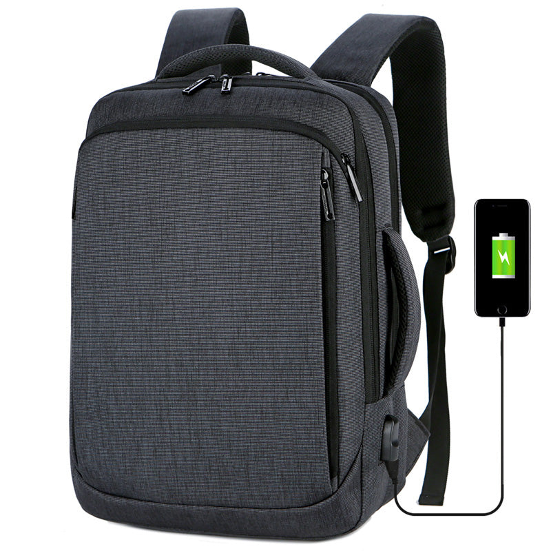 The Quick™ Pro Backpack