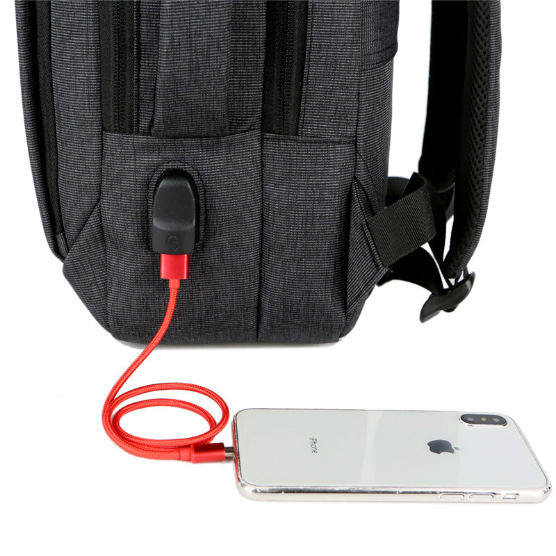 The Quick™ Pro Backpack