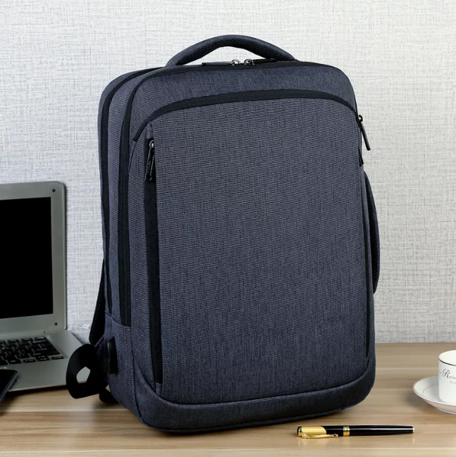The Quick™ Pro Backpack