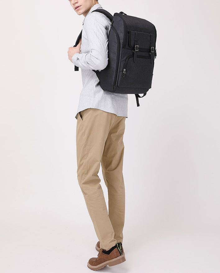 The Randy™ Pro Backpack