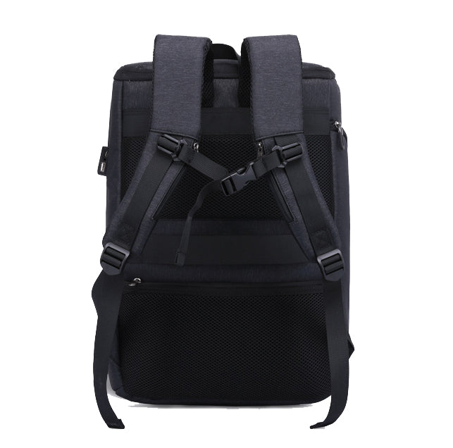 The Randy™ Pro Backpack