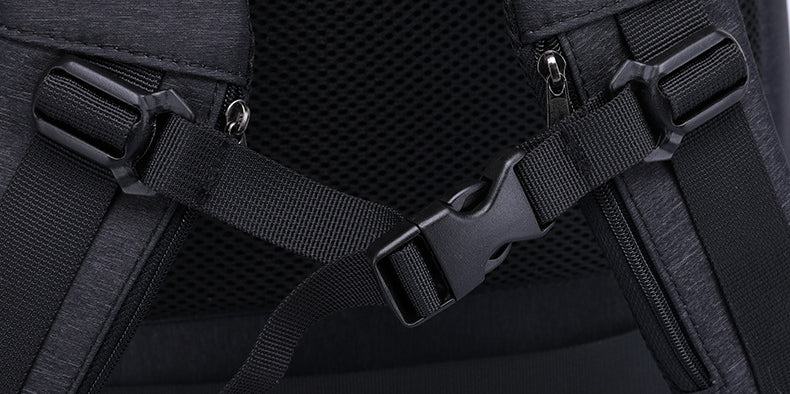 The Randy™ Pro Backpack
