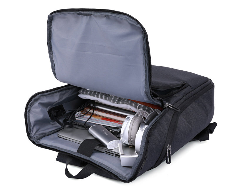 The Randy™ Pro Backpack