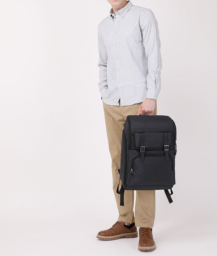 The Randy™ Pro Backpack