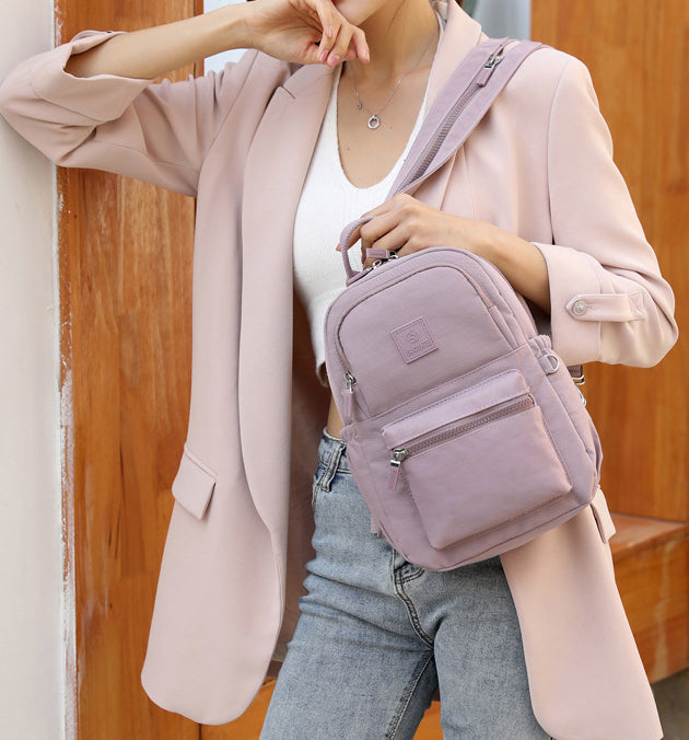 The Astrola™ Pro Women's Backpack