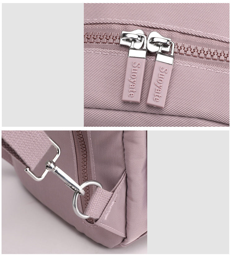 The Astrola™ Pro Women's Backpack