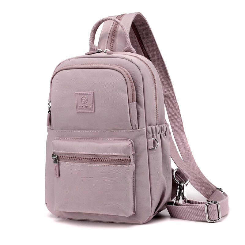 The Astrola™ Pro Women's Backpack