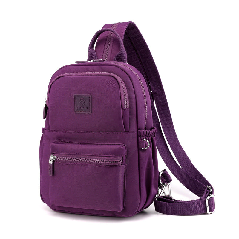 The Astrola™ Pro Women's Backpack