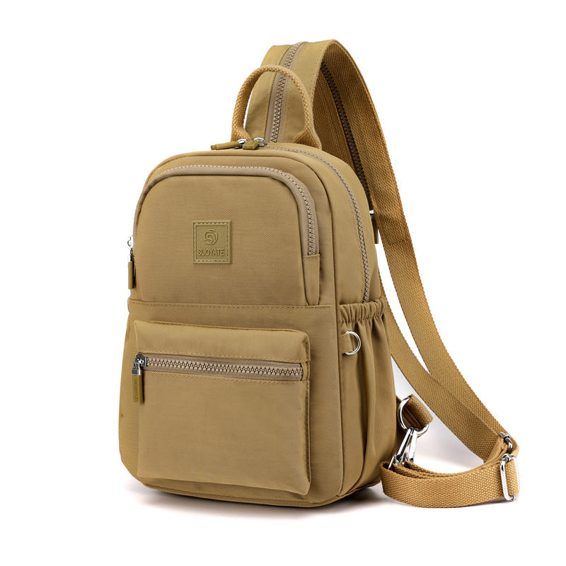 The Astrola™ Pro Women's Backpack