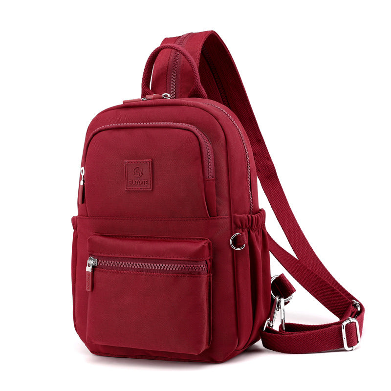 The Astrola™ Pro Women's Backpack