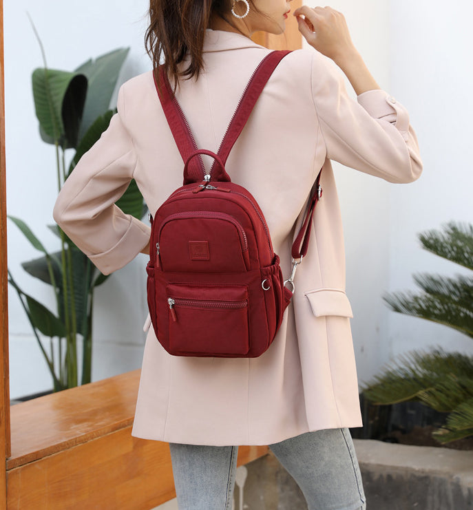The Astrola™ Pro Women's Backpack