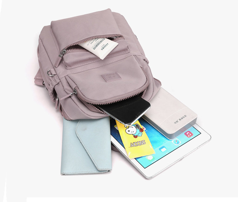 The Astrola™ Pro Women's Backpack